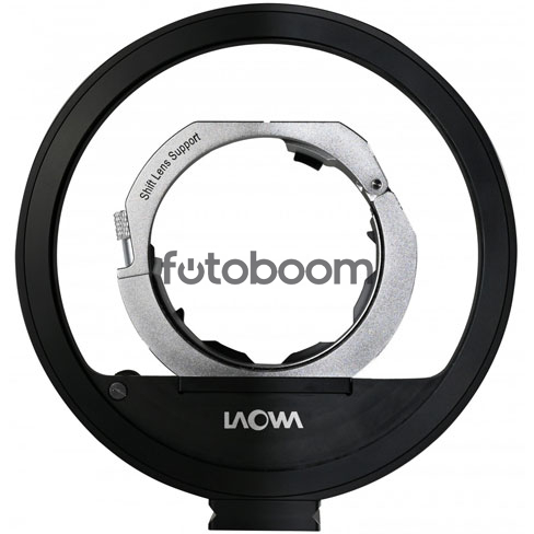 Soporte V2 para 15 y 20mm Zero D-Shift