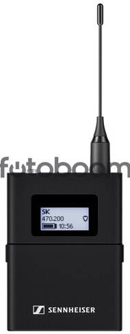 EW-DX SK (S2-10) EW-DX SK (S2-10)