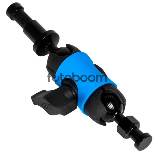 KS-482 Super Knucke Baby M Hex y Baby M