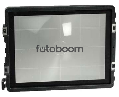 Pantalla de enfoque Serie H60 MP CCD / 100 MP CMOS