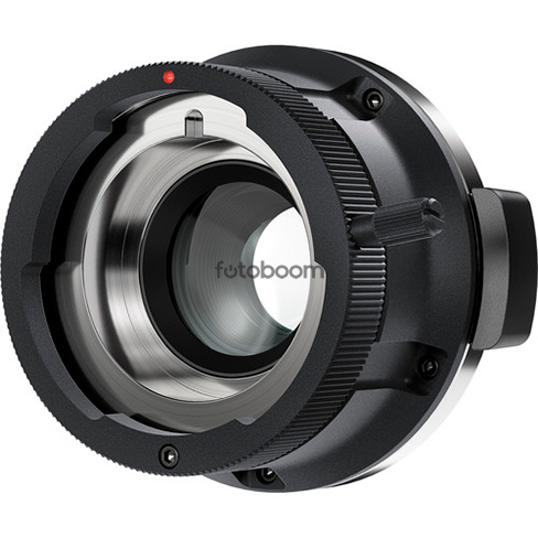 Ursa Mini Pro a B4