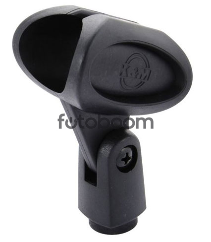 85055 – Soporte de micrófono