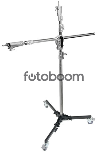 346M Junior Boom Roller Stand
