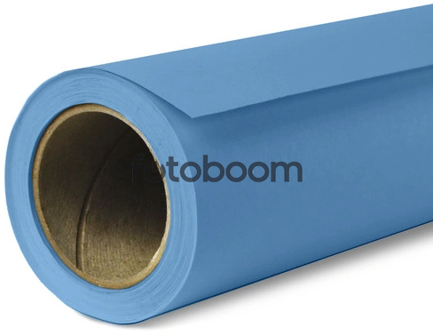 Fondo Azul Golfo 9030 CHINA BLUE 2,75 x 11m