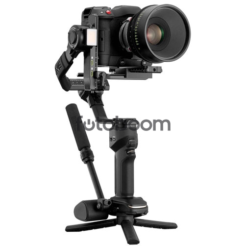 Crane 4 Combo - BLACK FRIDAY ZHIYUN