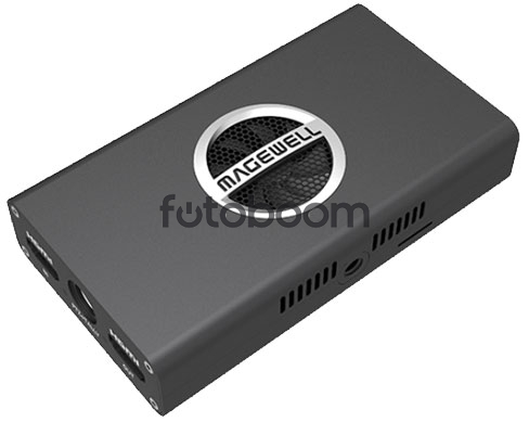 Pro Convert HDMI Plus (EU)