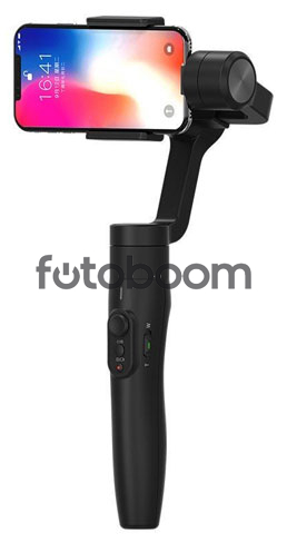 Smart Stabilizer