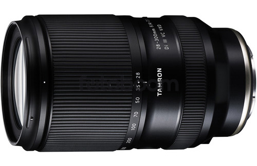 28-300mm f/4-7.1 Di III VC VXD Sony E 28-300mm f/4-7.1 Di III VC VXD Sony E