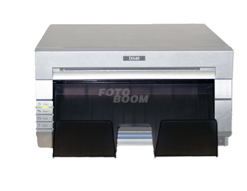 Cesta de recogida DS40