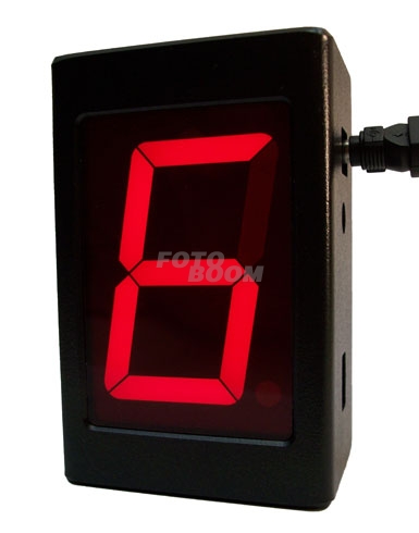 TALLY LIGHT DISPLAY