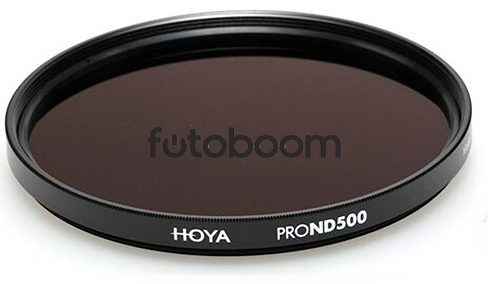 NDx-500 PROND 77mm