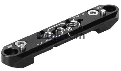 RED Komodo Top Rail