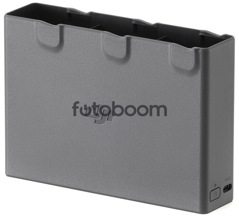 Cargador Bidireccional DJI Avata 2 Cargador Bidireccional DJI Avata 2