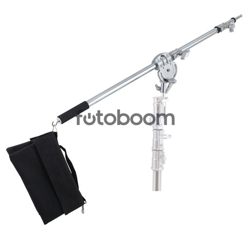 EI-B93  Pluma Boom Baby