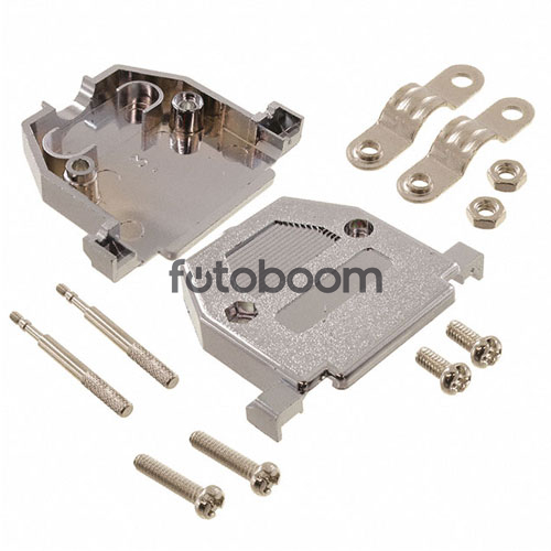 DB25-HD-PN-TS DB25-HD-PN-TS