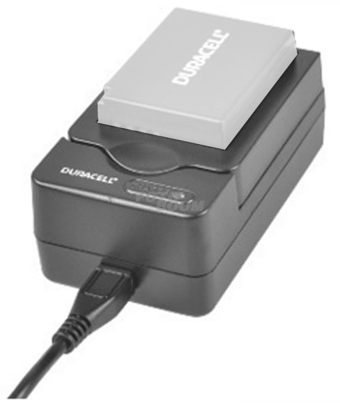 DRP5859 Cargador DRP5859 Cargador