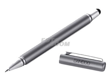 Bamboo Stylus Duo3 Gris