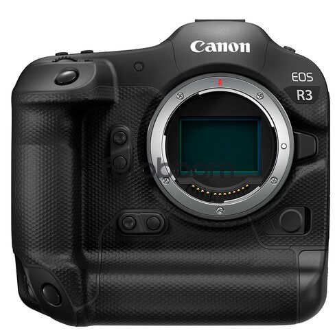 EOS R3 - BLACK FRIDAY CANON