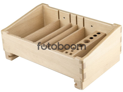 KAB-013 Camera Assistant Front Box