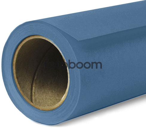 Fondo Azul Jean 9064 LUPIN 2,75 x 11m