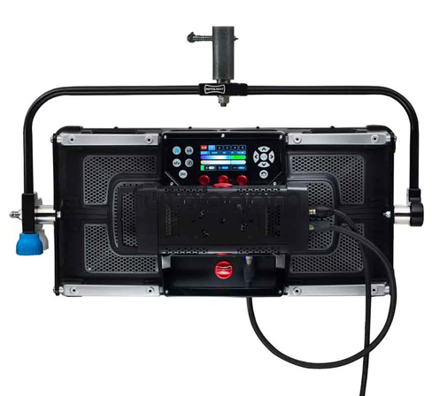 TITAN X2 + Pole Yoke