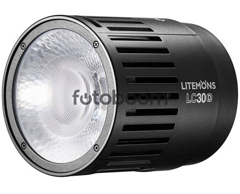 Litemons LC30D