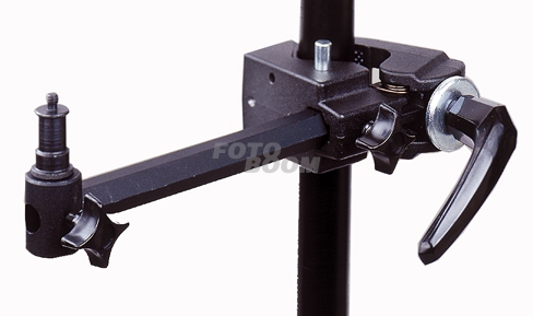 Pinza Universal con brazo Extension