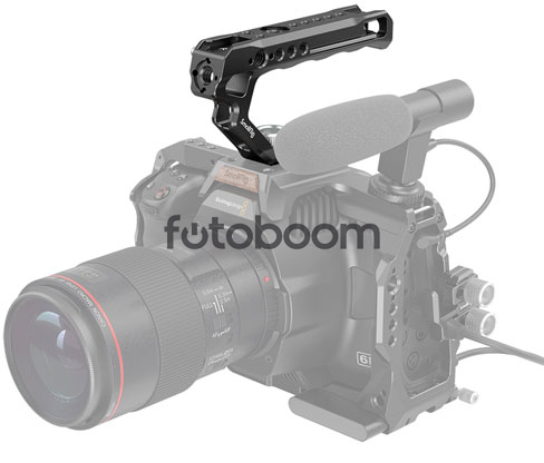 Mango superior 2165C Arri