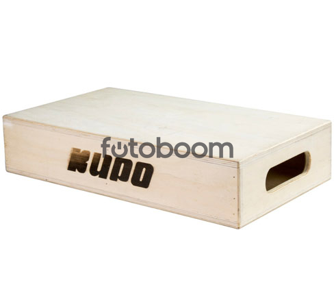 KAB-004 Applebox Half