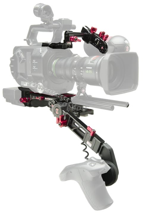 Recoil Pro Sony FS7 Recoil Pro Sony FS7