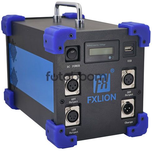 FX-HP-7224-48D PLUS