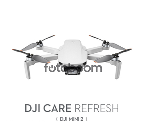 Garantia 2 años Mavic Mini 2