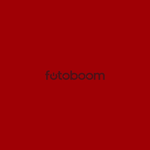 E-Colour E029 Plasa Red (7.62 x 1,22 m)