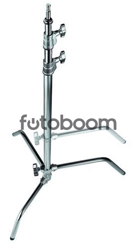 A2033L Century 33. 40in (Cromado) A2033L Century 33. 40in (Cromado)