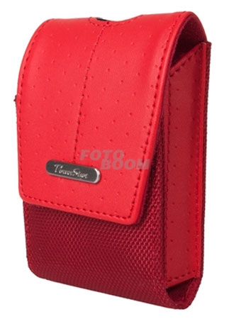 DCC-520 Roja DCC-520 Roja