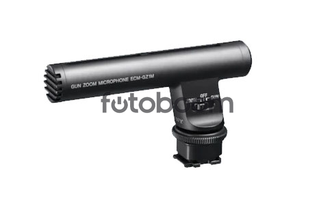 ECM-GZ1M ECM-GZ1M