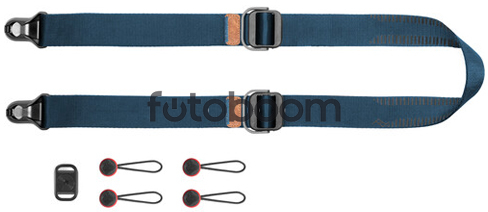 Correa Slide Lite - Azul Correa Slide Lite - Azul