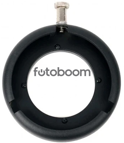 Adaptador Bowens (pequeño) Adaptador Bowens (pequeño)