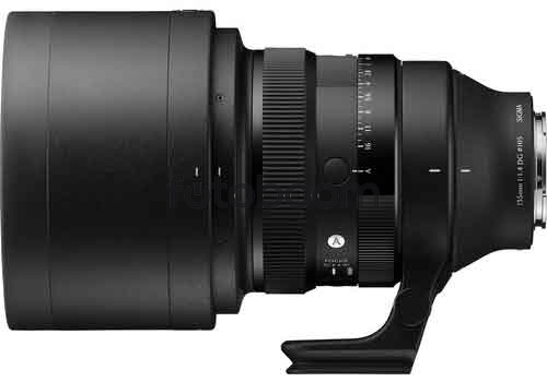 135mm f1.4 DG (A) Sony E 135mm f1.4 DG (A) Sony E