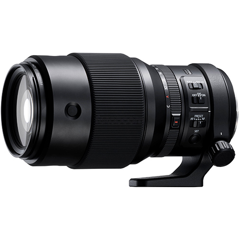 250mm f/4 GF R LM OIS WR 250mm f/4 GF R LM OIS WR