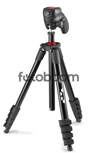 Compact Action
