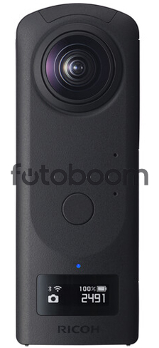 THETA Z1 51GB - BLACK FRIDAY RICOH