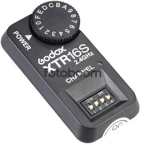 XTR-16S
