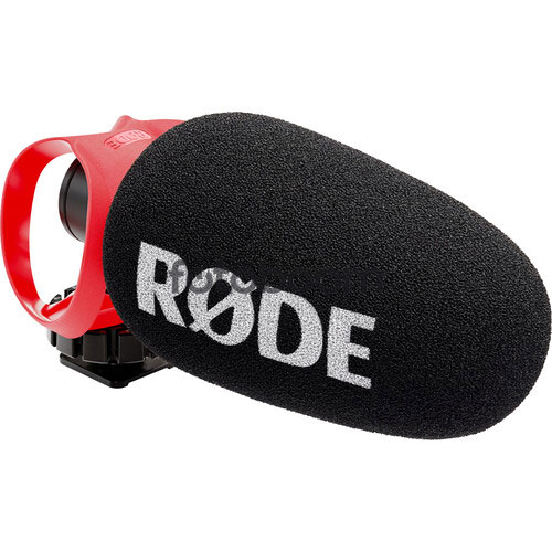 VideoMicro II VideoMicro II