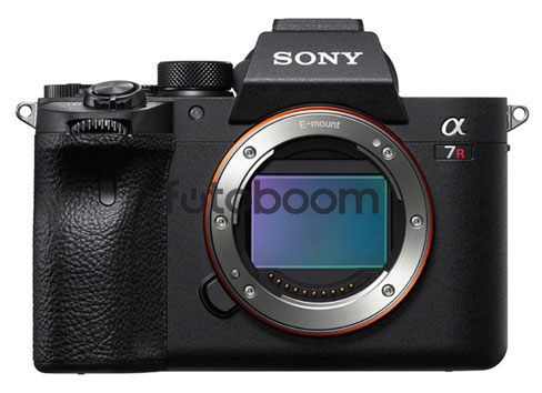 Alpha A7RIV - BLACK FRIDAY SONY Alpha A7RIV - BLACK FRIDAY SONY