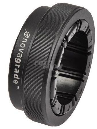 Adaptador para Nikon DSLR
