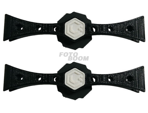 Soporte Negro para X-Star