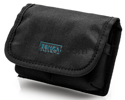 ESTUCHE 2 BATERIAS BLACK