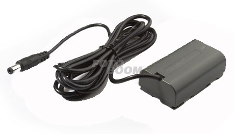 S-7500P VBD & CGA Dummy