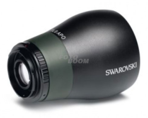 Adaptador 30mm TLS APO (ATS/STS / ATM/STM)